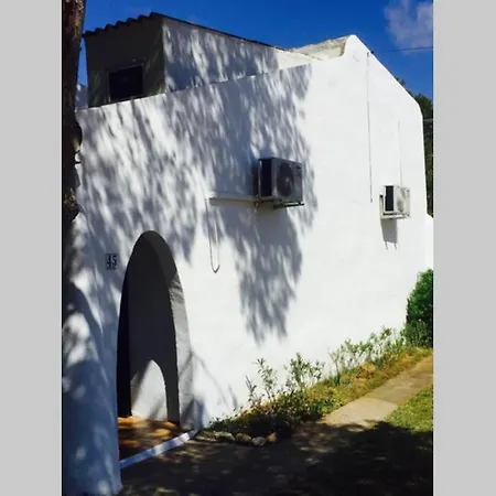 Cala Serena Beach 6 Exterior photo