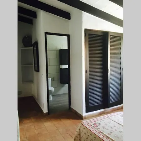 Cala Serena Beach 6 Exterior photo