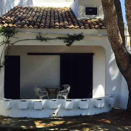 Cala Serena Beach 6 Exterior photo